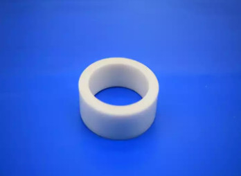 Wearable Materiaal van het Carbidessic van Ring Zirconia Ceramic Si 3N4 van Precisie Ceramische Delen