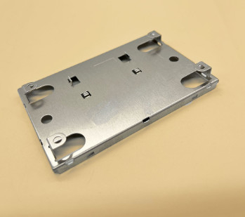 Aluminiummetaal het Stempelen Hardware, Bladmetaal het Stempelen Productenoem ODM