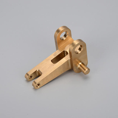 Medische de Adapterdelen van het Precisieparts/3d/vertical Spoor voor Medisch apparaat