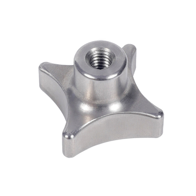 CNC bewerkte de Ruimtevaartdelen OEM/ODM Dienst, Meting met CMM machinaal, Paypal-Betaling
