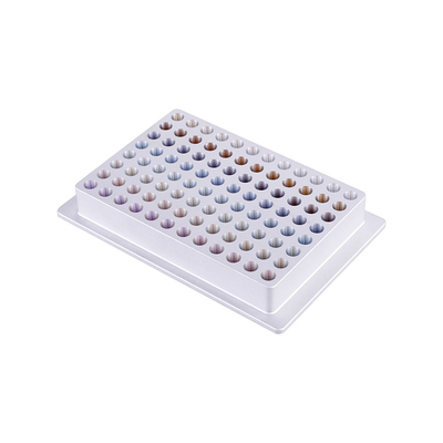 Aangepaste CNC Machinaal bewerkte Precisiedelen voor Medische apparatuur - Aangepaste Kleur &amp; Vorm