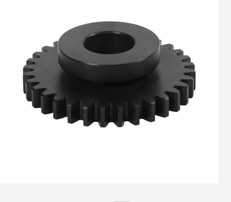 Plastic Delen van de ozon Bestand Techniek, ABS die cnc Draaiende Delen machinaal bewerken