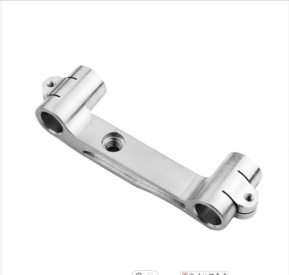 Aluminiummetaal het Stempelen Hardware, Bladmetaal het Stempelen Productenoem ODM