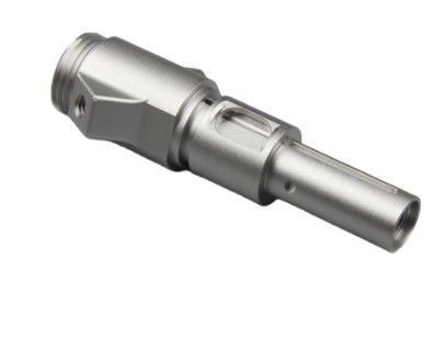 Het Apparatendelen 0.003mm van schachtaxle axis replacement bearing medical Tolerantie