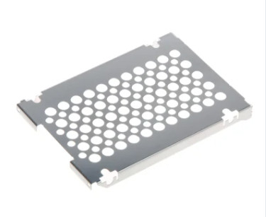 Van het Kabinetsshell precision laser cut parts SS van het bladmetaal Mechanische het Kaderplaat