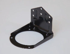 Progressieve douane het Aluminium trekt de Vervaardigingsdienst diep van het Metaal de Stempelende Deel