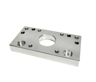 Progressieve douane het Aluminium trekt de Vervaardigingsdienst diep van het Metaal de Stempelende Deel