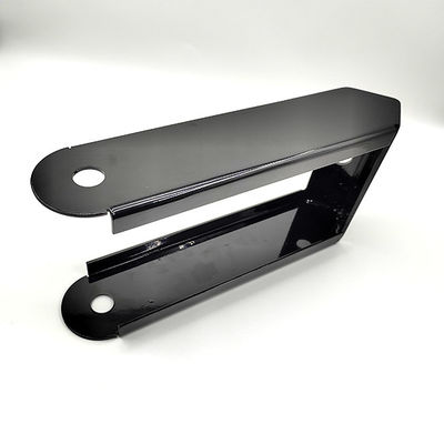 Progressieve douane het Aluminium trekt de Vervaardigingsdienst diep van het Metaal de Stempelende Deel