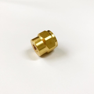 Medische de Adapterdelen van het Precisieparts/3d/vertical Spoor voor Medisch apparaat