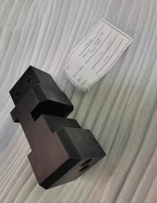 Malencnc Machinaal bewerkte Plastic Delen NYLON DELRIN PTFE PC van pvc