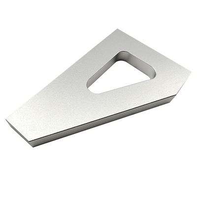 CNC, en malende samenstelling, roestvrije staal, aluminium, titanium en andere delen precisie die verwerken machinaal bewerken draaien