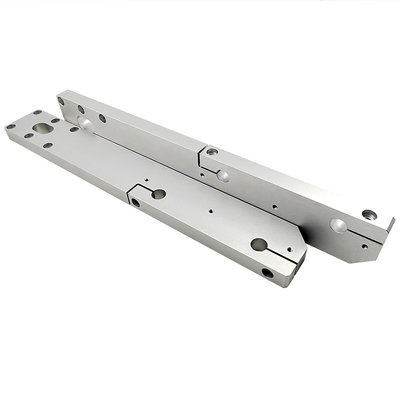 CNC, en malende samenstelling, roestvrije staal, aluminium, titanium en andere delen precisie die verwerken machinaal bewerken draaien