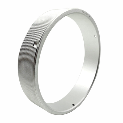 CNC, en malende samenstelling, roestvrije staal, aluminium, titanium en andere delen precisie die verwerken machinaal bewerken draaien