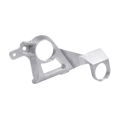 CNC bewerkte de Ruimtevaartdelen OEM/ODM Dienst, Meting met CMM machinaal, Paypal-Betaling