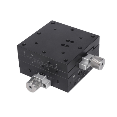 XYZ lineaire fase 200 mm Reis 24V motorspanning