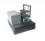 De Automatiseringsinrichtingen van het staalmessing, CNC Malen die Delen ISO9001 machinaal bewerken