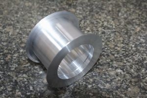Hoge Precisiecustomized/oem Niet genormaliseerd CNC Prototype die Deel machinaal bewerken