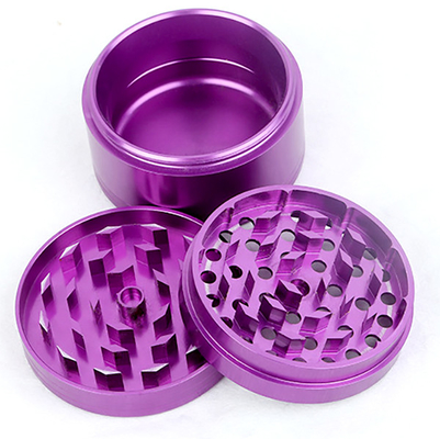 Aangepaste Opgepoetste CNC Machinaal bewerkte Precisiedelen voor Medische apparatuur