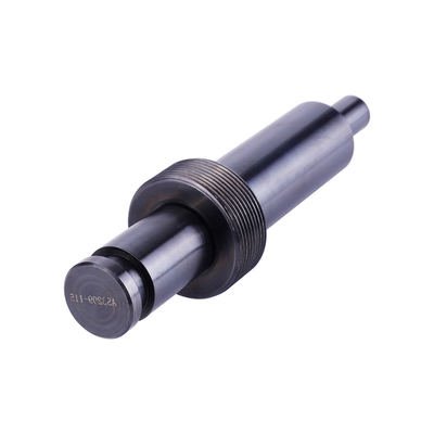 De aangepaste Medische Componenten van de Thermische behandelingsprecisie