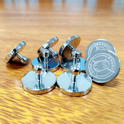 OEM/ODM de Dienst van het de Tekeningsformaat van de precisietolerantie IGS