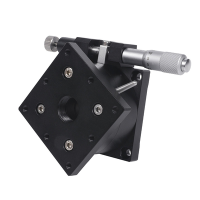 XYZ lineaire fase 200 mm Reis 24V motorspanning